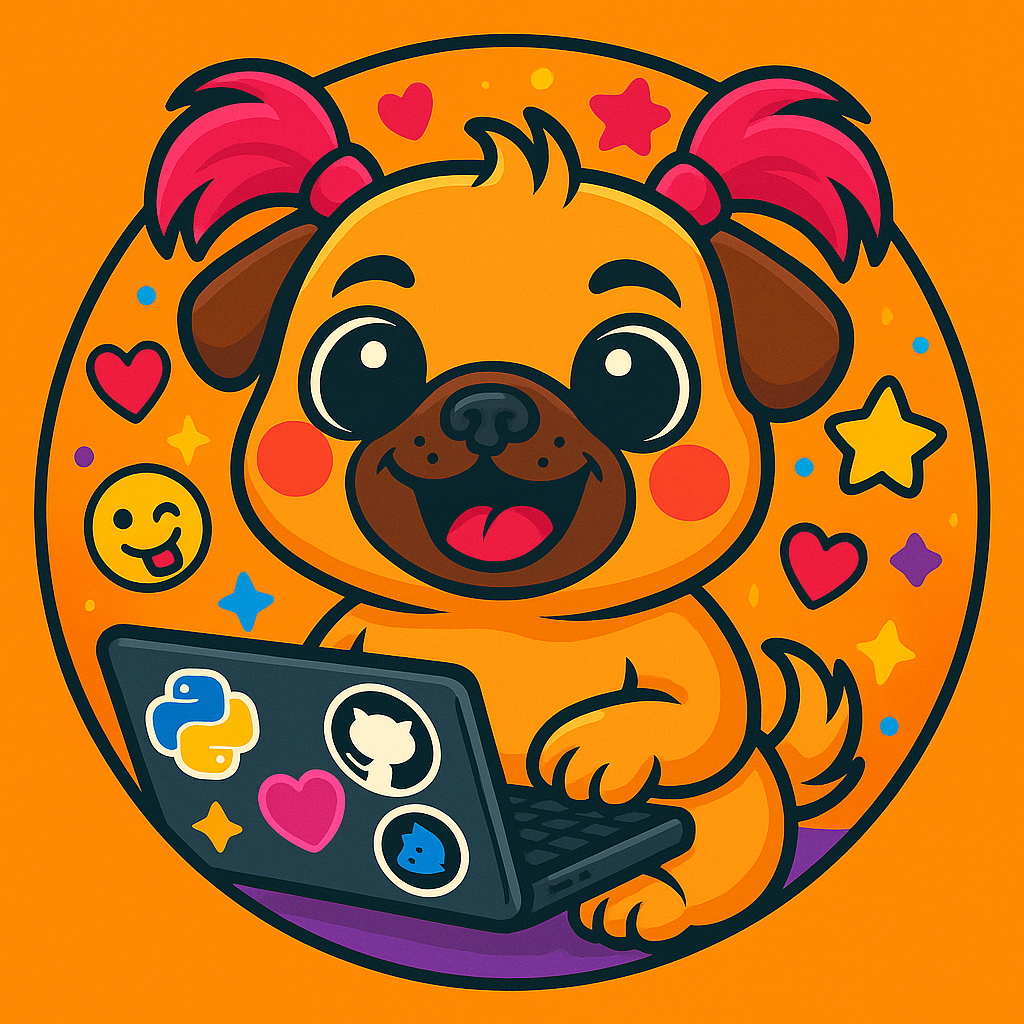 Patsy The Pug_dev